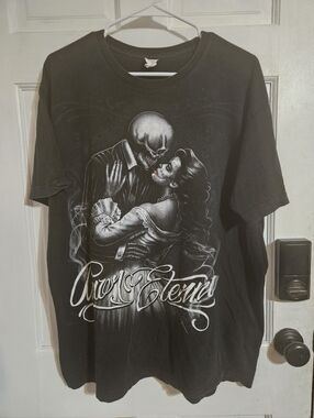 Amor Eterno Tshirt